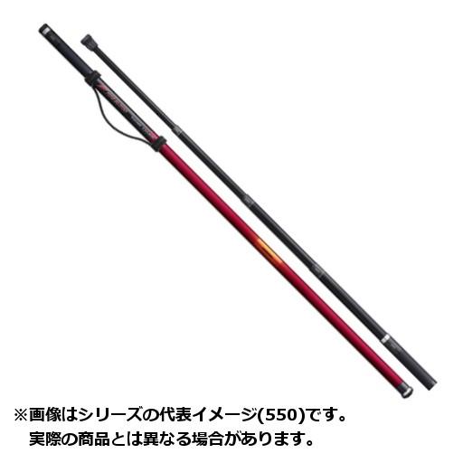 シマノ ロッド 19 ファイアブラッド 玉の柄 550 【大型商品1 