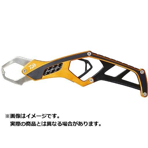 DAIWA（ダイワ） フィッシュグリップST225 (カラー:ゴールド) : ヨコオ