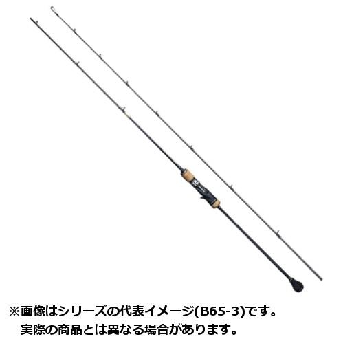 シマノ ロッド 19 オシアジガー インフィニティ B63-4 【大型