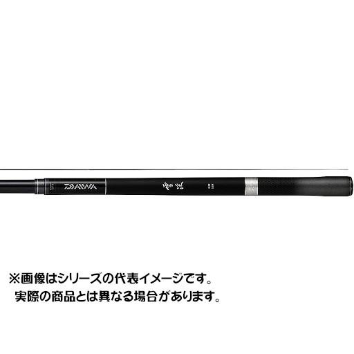 宇崎日新 ロッド 2WAY 遊々山 ZX 硬調 380