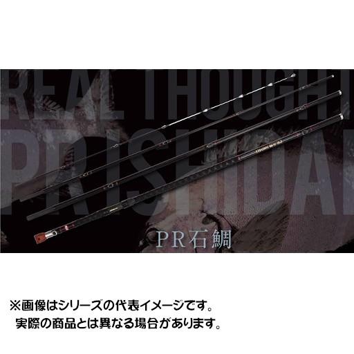 ロッド・コム PR石鯛 500MH 【大型商品180】 : ヨコオネット Yahoo!店