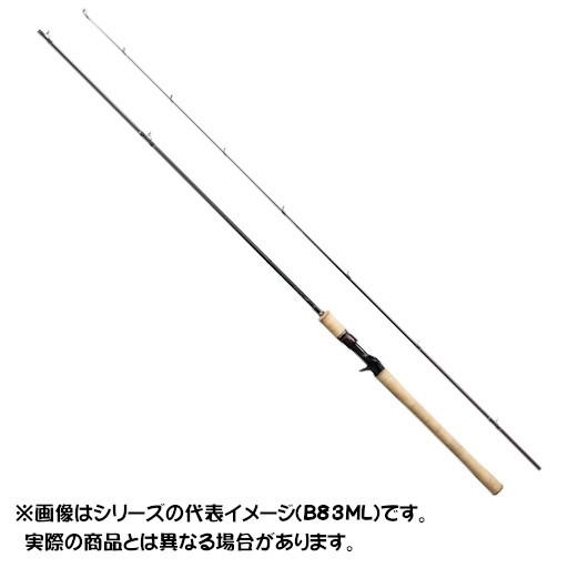 シマノ（SHIMANO） 20 カーディフ ネイティブスペシャル B64L 【大型