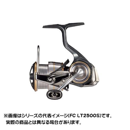 DAIWA（釣り） ダイワ 20 ルビアス FC LT2500S-XH : ヨコオ