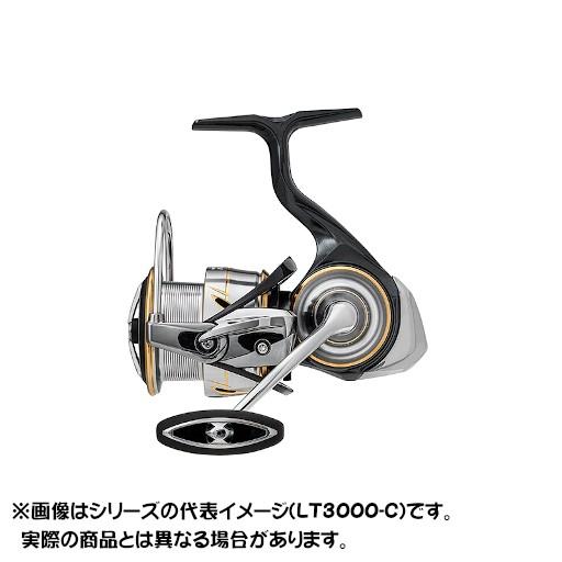 ダイワ 20ルビアス LT4000-CXH （DAIWA（釣り） ダイワ 20 ルビアス  
