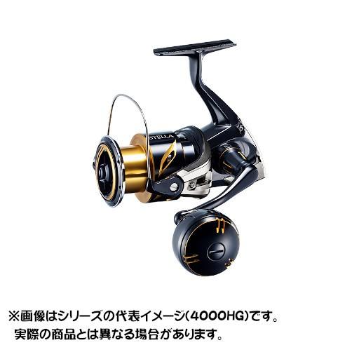 シマノ リール 20 ステラ SW 4000HG : ヨコオネット Yahoo!店 - 通販 