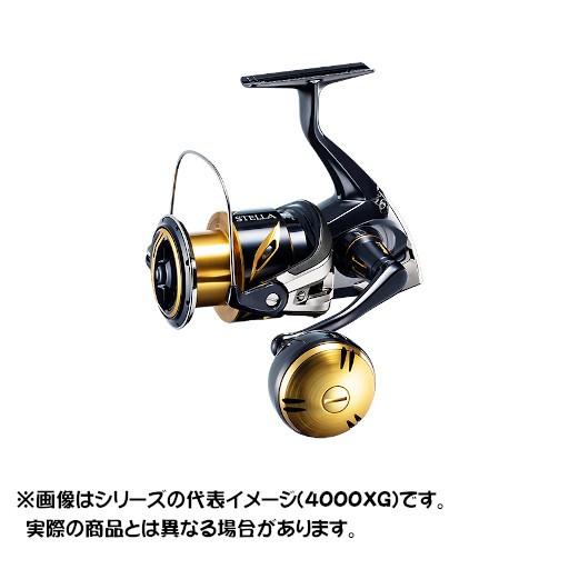 シマノ リール ２０ ステラ ｓｗ ４０００ｘｇ ヨコオネットpaypayモール店 通販 Paypayモール