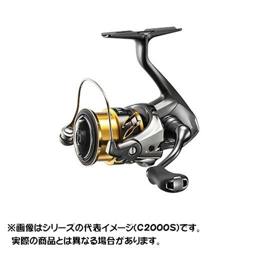 シマノ リール ２０ ツインパワー ｃ２０００ｓ ヨコオネットpaypayモール店 通販 Paypayモール