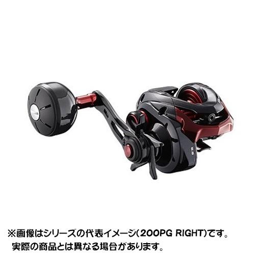 ゲンプウXT200PG RIGHT シマノ（SHIMANO） リール 20 ゲンプウ XT 200PG RIGHT : ヨコオネット