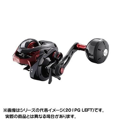 月末限定特価　現行モデル　20ゲンプウXT 201PG LEFT シマノ リール 20 ゲンプウ XT 201PG LEFT : ヨコオネット Yahoo