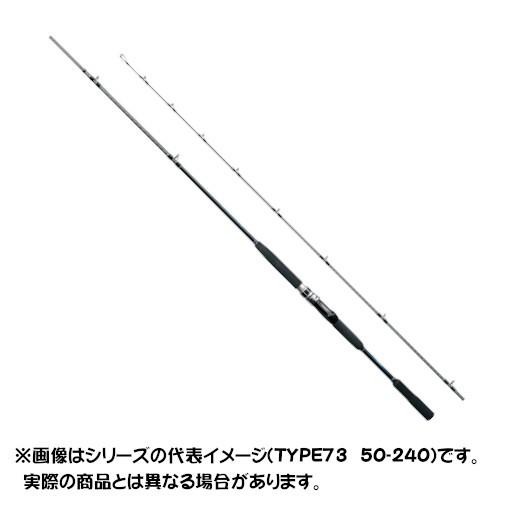 シマノ（SHIMANO） ロッド 20 シーマイティー X TYPE73 30-270 【大型
