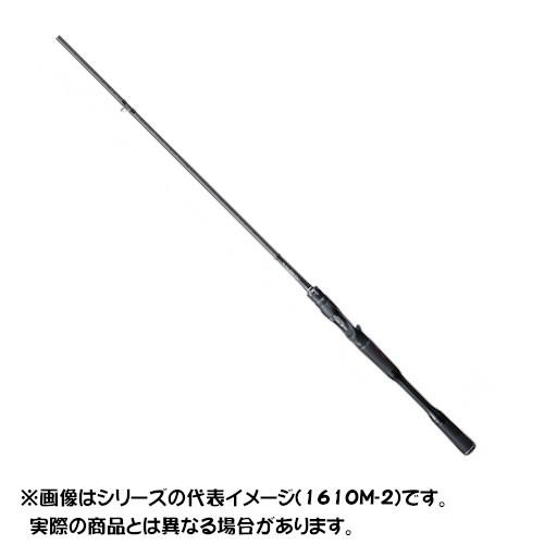 シマノ ロッド 20 ポイズンアドレナ センターカット2ピース シマノ ロッド 20 ポイズンアドレナ センターカット2ピース