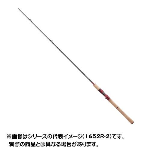 シマノ ロッド 20 スコーピオン 15103RS-5 5ピース ベイトモデル