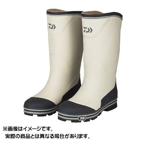 ダイワ ブーツ ２０ フィッシングブーツ ロングスパイク ｆｂ ３１５０ カラー グレー サイズ ｓ ３ｌ