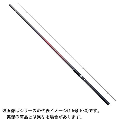 シマノ 20 アドバンスISO 1.7-530 シマノ（SHIMANO） 20 アドバンス イソ 1.7号 530 【大型商品1