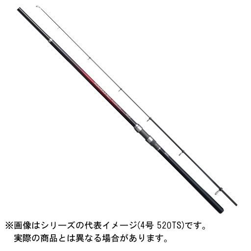 シマノ　NFT 4-520TS 磯竿 カーボン製 シマノ（SHIMANO） 20 アドバンス イソ 4号 520TS 【大型商品160