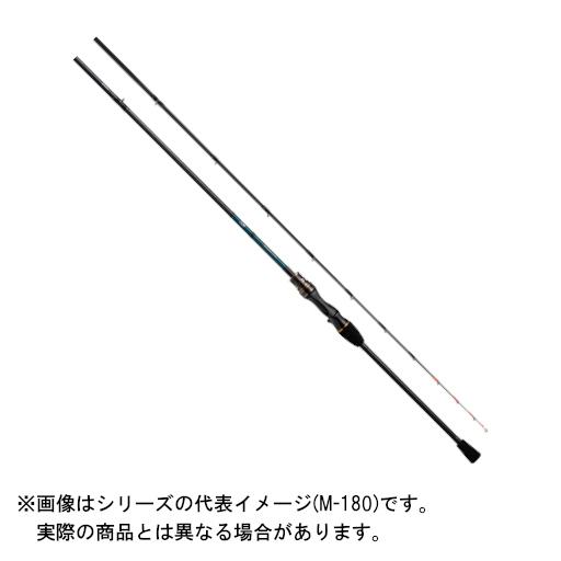 ダイワ カワハギX H-180-R DAIWA（釣り） ダイワ 船竿 カワハギ X H-180・R [2020年モデル