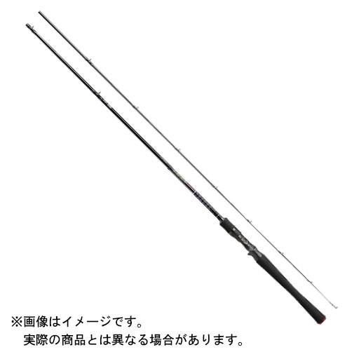 HEARTLAND 722ML+FB-ST20 ルアーロッド ダイワ ハートランド HL 722ML+FB-ST 20 | 実釣インプレ - 俺の