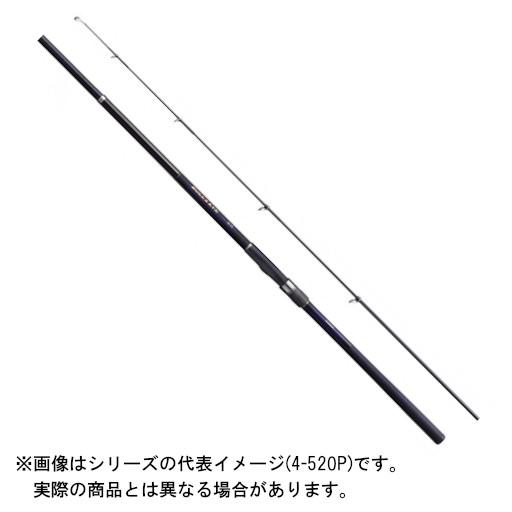 シマノ（SHIMANO） 20 ブルズアイ遠投 5-520P 【大型商品160
