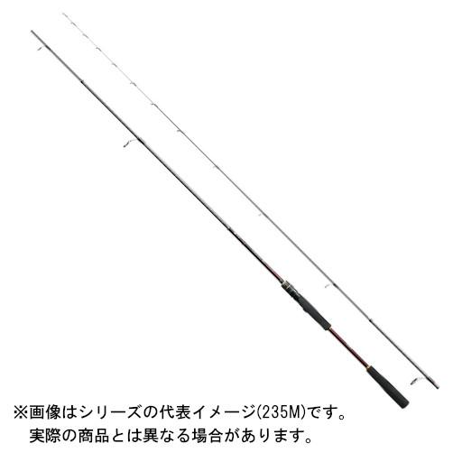 シマノ　炎月 ENGETSU BB 235M 一つテンヤマダイ エンゲツ(ENGETSU/炎月) ブランドサイト | SHIMANO シマノ
