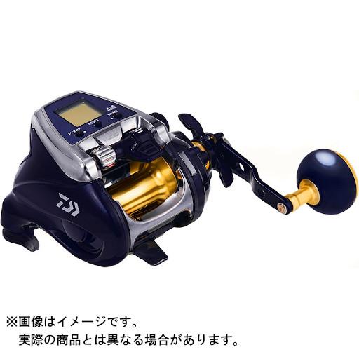 DAIWA（釣り） ダイワ 20 レオブリッツ 500JP : ヨコオネット Yahoo!店 