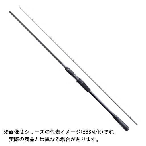 シマノ 20 エクスセンス ジェノス B96M/R（20エクスセンス