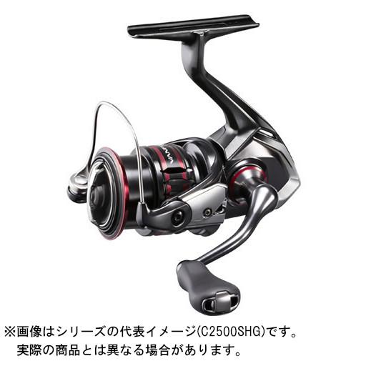 シマノ　20ヴァンフォード2500S 美品 シマノ（SHIMANO） 20 ヴァンフォード 2500S : ヨコオネット Yahoo!店