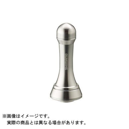 シマノ 夢屋アルミリールスタンド カラー ｓｉｌｖｅｒ 57 以上節約