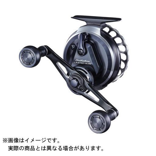 SHIMANO】シマノ『20セイハコウ リミテッド RC83 右ハンドル