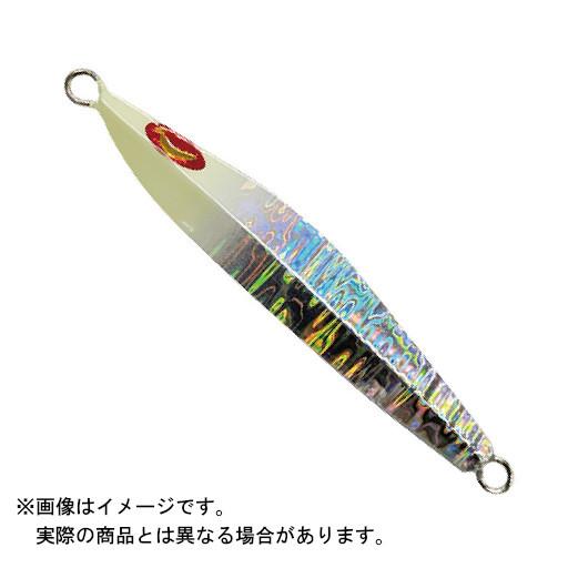メール便対応】ブルーニングハーツ MiniBANANA 55g (カラー:2 グロー