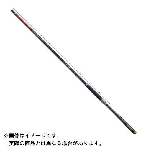 Gamakatsu（がまかつ） 20 がま磯 グレ競技スペシャル4 1号 5.3m