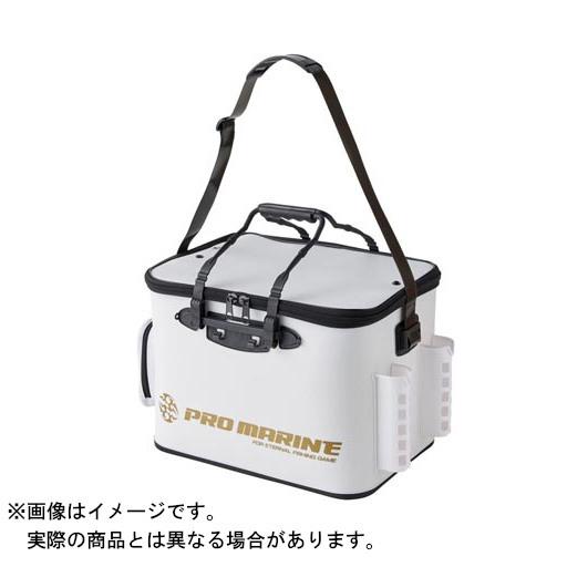 プロマリン（PRO MARINE） EVAキーパーバッカンEX(ロッドスタンド付