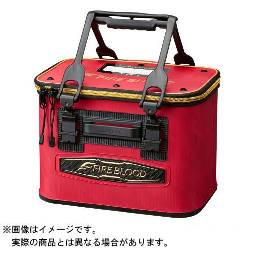 シマノ 20 バッカン FIRE BLOOD(ハードタイプ) BK-112T (カラー