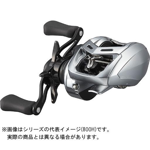 ダイワ 21アルファスSV TW800H 右 ALPHAS SV TW DAIWA（ダイワ） 21 ALPHAS(アルファス) SV TW 800H (右) : ヨコオ
