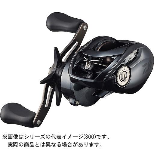 ダイワ 21TATULA３００ＸＨ (美品) DAIWA（釣り） ダイワ 21 TATULA(タトゥーラ) TW 300XH (右) : ヨコオ