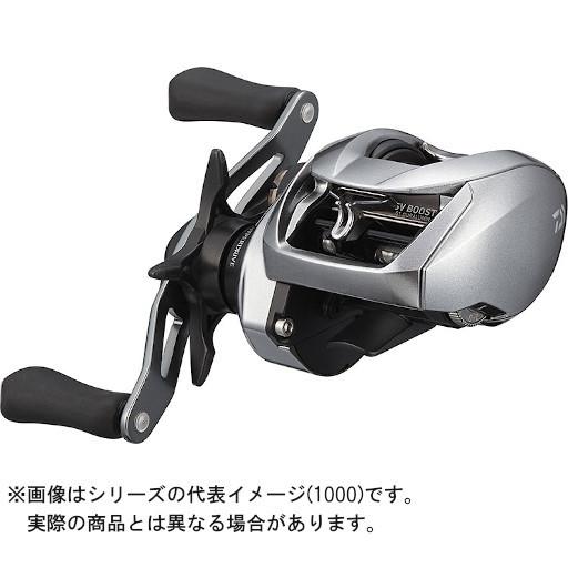 T*y様 ダイワ 21ジリオンSV TW 1000H DAIWA（釣り） ダイワ 21 ZILLION(ジリオン) SV TW 1000H (右