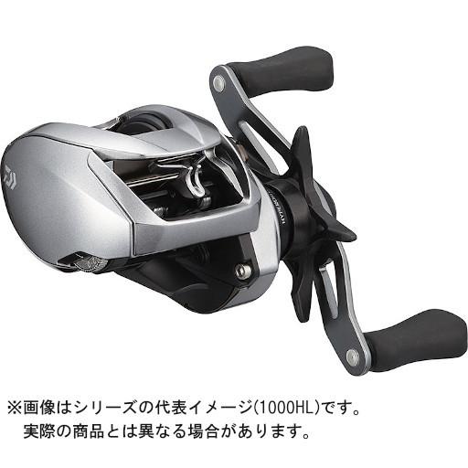 ダイワ 21ジリオン ZILLION SV TW 1000XH L