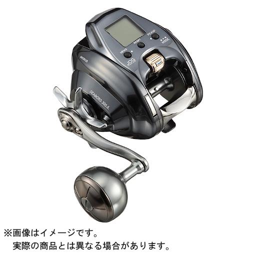DAIWA（ダイワ） 21 シーボーグ 300JL (左) : ヨコオネット Yahoo!店