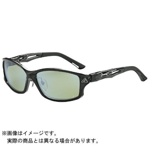 Zeque(ゼクー) 偏光サングラス STELTH(ステルス) F-1924 zeal Zeque ゼクー ZEAL ジールオプティクス 偏光 サングラス