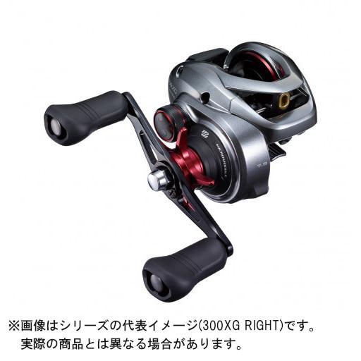 SHIMANO - 新製品　シマノ　２１スコーピオンMD　 ３００XGLH　右用　ロングハンドル仕様 シマノ 【ご奉仕価格】シマノ 21 スコーピオンMD (SCORPION MD