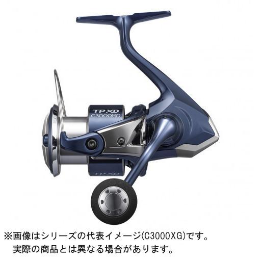 シマノ　21ツインパワーXD　C3000XG SHIMANO 21ツインパワー XD C3000XGの最安値・インプレ・釣果