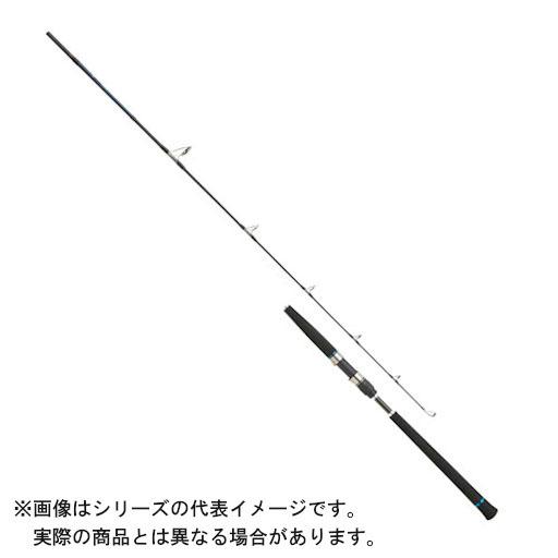プロマリン（PRO MARINE） 21 CB クロノスター S602MH スピニング 