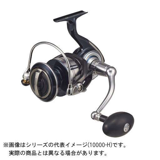 ダイワ DAIWA 21 セルテート SW 18000-H DAIWA（ダイワ） 21 セルテート SW 18000-H : ヨコオネット Yahoo!店