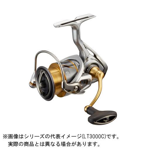 DAIWA - ダイワ　21フリームス3000-C DAIWA（釣り） ダイワ 21 フリームス LT3000-C : ヨコオネット