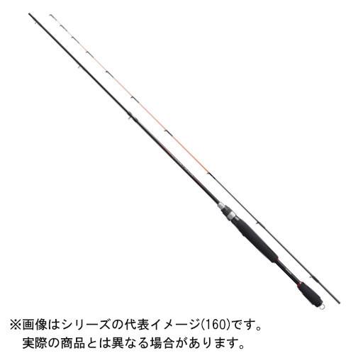 シマノ 21 アドバンス　イカダ160　 筏竿　shimano 楽天市場】【筏釣りセット】 シマノ 21 アドバンスイカダ 160 と