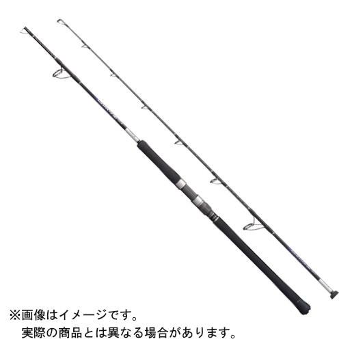 シマノ 21 グラップラーBB タイプJ S56-6 スピニングモデル 【大型商品