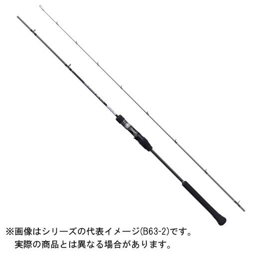 シマノ 21 グラップラーBB タイプLJ B63-3 ベイトモデル 【大型商品2】｜tsurigu-yokoo
