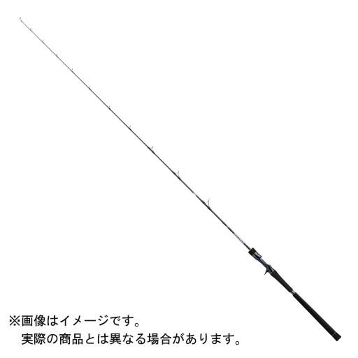 DAIWA（釣り） ダイワ 21 SALTIGA(ソルティガ) R J62B-2 TG 【大型商品