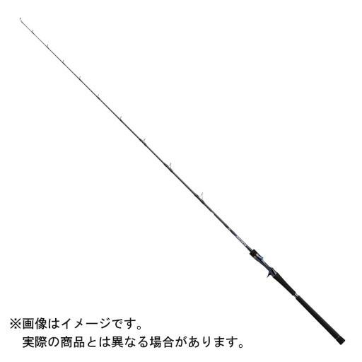 DAIWA（ダイワ） 21 SALTIGA(ソルティガ) R J62B-3 LO 【大型商品3