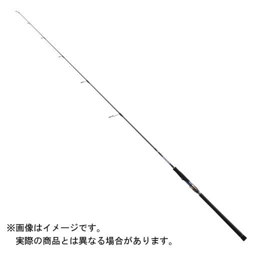 ダイワ 21 SALTIGA(ソルティガ) R J62S-2 LO ダイワ ソルティガ R J62S