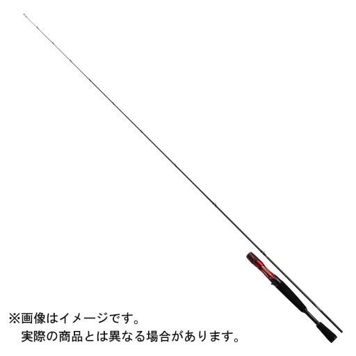 DAIWA（釣り） ダイワ 21 STEEZ(スティーズ) C64L-SV・ST 【大型商品3